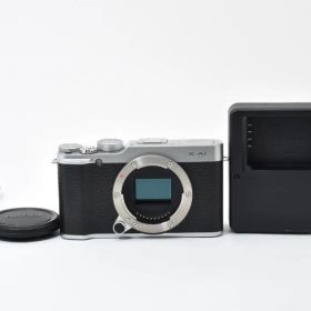 【良品】 FUJIFILM フジフィルム X-A1 ミラーレスカメラ カメラ