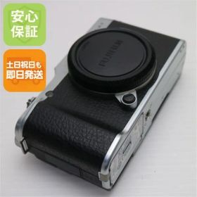 中古 FUJIFILM X-A1 シルバー 即日発送 ミラーレス一眼 FUJIFILM 本体 土日祝発送OK 05000