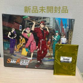 Side Kicks! beyond デラックスエディションSwitch