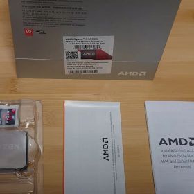 ［中古］Ryzen 9 3950X