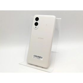 【未使用】FCNT SoftBank 【SIMフリー】 arrows We2 ミストホワイト 4GB 64GB A402FC【高崎モントレー】保証期間3ヶ月
