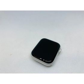 ★送料無料★Apple Watch Series5 40mm★シルバー★0034280005603★SYS★03/26