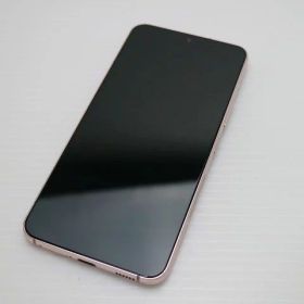 【中古】安心保証 超美品 Galaxy S22 SC-51C ピンクゴールド スマホ 白ロム 中古土日祝発送OK