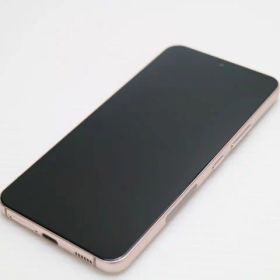 【中古】安心保証 超美品 Galaxy S22 SC-51C ピンクゴールド スマホ 白ロム 中古土日祝発送OK