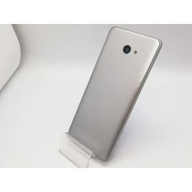 【中古】KYOCERA ymobile 【SIMロック解除済み】 かんたんスマホ2 シルバー 3GB 32GB A001KC【三宮センター】保証期間1ヶ月【ランクB】
