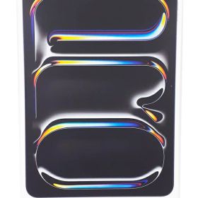 【Apple】【未使用品】アップル『iPad Pro / 11inch / M5 / Wi-Fi / 256GB / スペースブラック』MDWK4J/A 2025年10月発売 タブレット 1週間保証【中古】