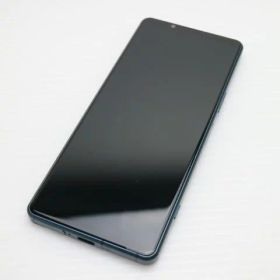 【中古】安心保証 超美品 Xperia 5 IV SO-54C グリーン スマホ 中古土日祝発送