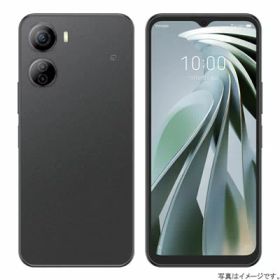 ZTE Libero 5G IV A302ZT Y!mobile ブラック ワイモバイル・SIMフリー・ 白ロム