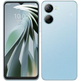 【中古】Bランク【やや傷や汚れあり】 SIMフリー A302ZT ZTE Libero 5G IV ブルー 利用制限▲(赤ロム永久保証) 送料無料