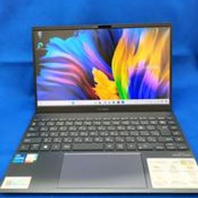 ノートパソコン UX325EA ASUS