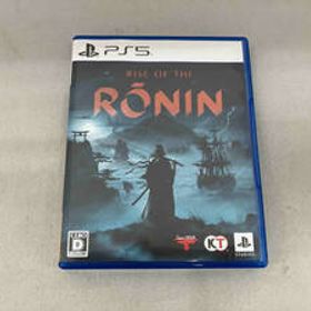 Rise of the Ronin