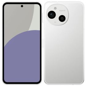 AQUOS sense9 SH-53E white docomoモデル SIMロック解除済み 新品 未使用品