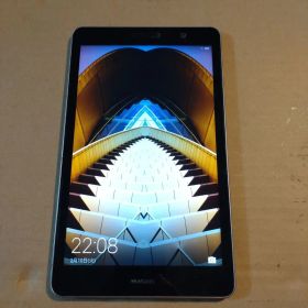 HUAWEI MediaPad T3 KOB-W09（Wi-Fiモデル） ④