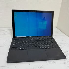 【キーボードシートはがれ】【1週間保証】Microsoft Surface Pro 5 / Core i5 7300U / 8GB / 256GB