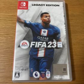 FIFA 23 LEGACY EDITION Nintendo Switch