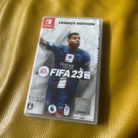 FIFA 23 LEGACY EDITION Nintendo Switch