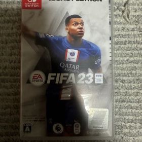 FIFA 23 LEGACY EDITION Nintendo Switch
