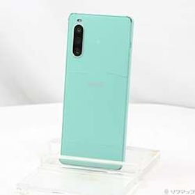 〔中古品（難あり）〕 Xperia 10 IV 128GB ミント XQ-CC44 楽天 SIMフリー ［6インチ有機EL／Snapdragon 695 5G／RAM:6GB／ナノSIM］〔中古品（難あり）〕 Xperia 10 IV 128GB ミント XQ-CC44 楽天 SIMフリー ［6インチ有機EL／Snapdragon 695 5G／RAM:6GB／ナノSIM］