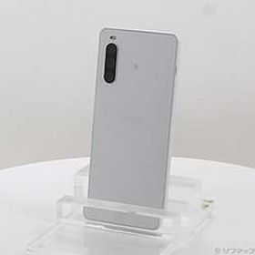 〔中古品〕 Xperia 10 IV 128GB ホワイト A202SO Softbank SIMフリー ［6.0インチ有機EL／Snapdragon 695 5G／RAM:6GB／ナノSIM］〔中古品〕 Xperia 10 IV 128GB ホワイト A202SO Softbank SIMフリー ［6.0インチ有機EL／Snapdragon 695 5G／RAM:6GB／ナノSIM］