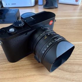 Leica Q3 美品 付属品全てあり