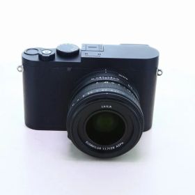 【中古】(ライカ) Leica 19201 Q3 モノクローム
