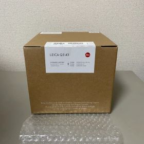 LEICA Q3 43 本体 未開封