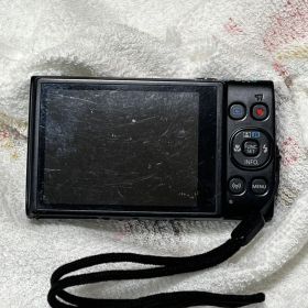 Canon IXY 650 PC2274 コンパクトデジタルカメラ