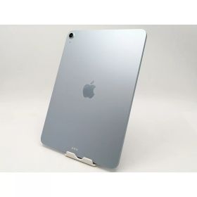 【中古】Apple 【Wi-Fi】 11インチ iPad Air（M3/2025) 128GB ブルー MC9X4J/A【ECセンター】保証期間1ヶ月【ランクB】
