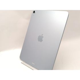 【中古】Apple 【Wi-Fi】 11インチ iPad Air（M3/2025) 256GB ブルー MCA34J/A【神保町】保証期間1ヶ月【ランクA】