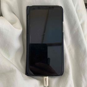 アイフォーン(iPhone)のアップル iPhone11 Pro 256GB ミッドナイトグリーン (スマートフォン本体)