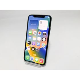 アイフォーン(iPhone)のSIMフリー iPhone11Pro 256GB [1077](スマートフォン本体)