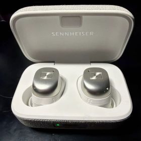 ゼンハイザー MOMENTUM True Wireless 4