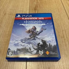 ソニー(SONY)のHorizon Zero Dawn Complete Edition（PlayS(家庭用ゲームソフト)