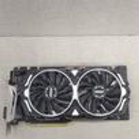 グラフィックボード GTX 1070 ARMOR 8G OC MSI
