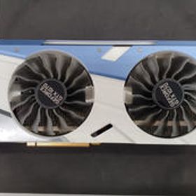 ビデオカード GTX1070 GameRocK OC 8G PALIT