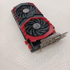 グラフィックボード GEFORCE 1070 GAMING X 8G MSI