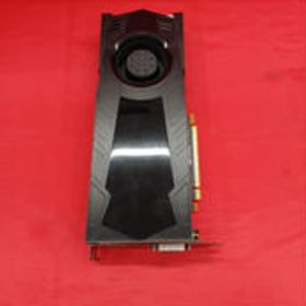 グラフィックボード GEFORCE GTX1070 8GB NVIDIA