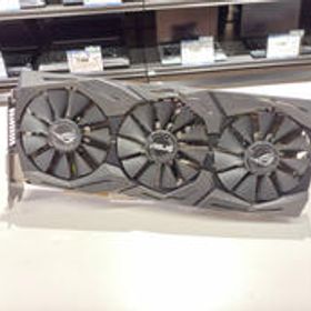 グラフィックボード STRIX GTX1070 08G GAMING ASUS