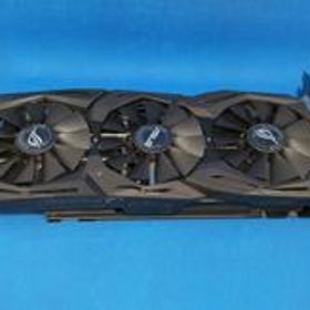 グラフィックボード STRIX-GTX1070-O8G-GAMING ASUS