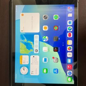 ☆iPad 第9世代 64GB Wi-Fi+Cellular 美品☆