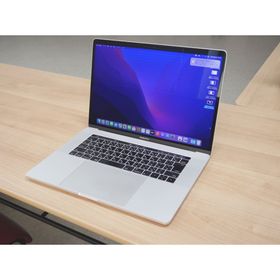 アップル(Apple)のMacBook Pro (15-inch, 2016) MLW72J/A 中古品(ノートPC)