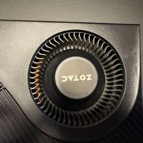 ZOTAC GeForce RTX 3060 Ti 8GBグラフィックボード