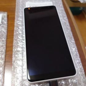 docomo arrows F-41B 本体