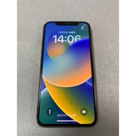 美品 国内版 SIMフリー iPhone11 Pro 256GB ゴールド色(スマートフォン本体)