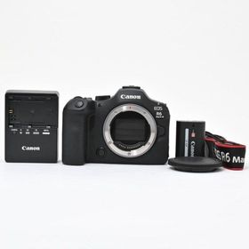 ＜良品＞Canon EOS R6 Mark III ボディ｜フルサイズミラーレス(ミラーレス一眼)