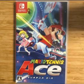 マリオテニス エース