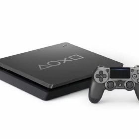 【中古・箱説あり・付属品あり・傷なし】PlayStation4 CUH－2200BBZR Days of Play Limited Edition 2019プレイステーション4 ゲーム機本体