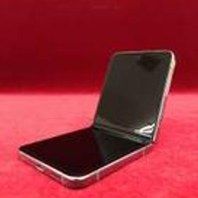 【周りの男子に差をつけろ】GALAXY Z FLIP5 SCG23 SAMSUNG