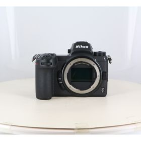 ニコン(Nikon)の【中古】(ニコン) Nikon Z6 ボディ(コンパクトデジタルカメラ)