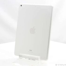 ソフマップ 〔中古品〕 iPad 第9世代 64GB シルバー MK2L3J／A Wi-Fi【269】